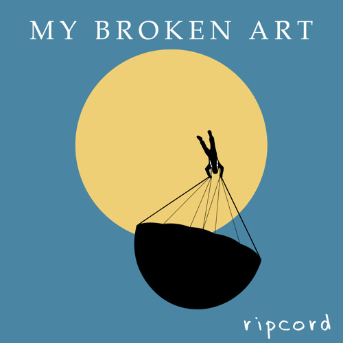 My Broken Art’s avatar