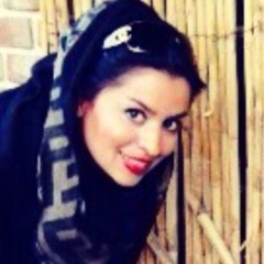 Azadeh Hashemi