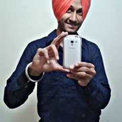 Manwinder Singh 5