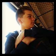 Benjamin Søndelund Pries