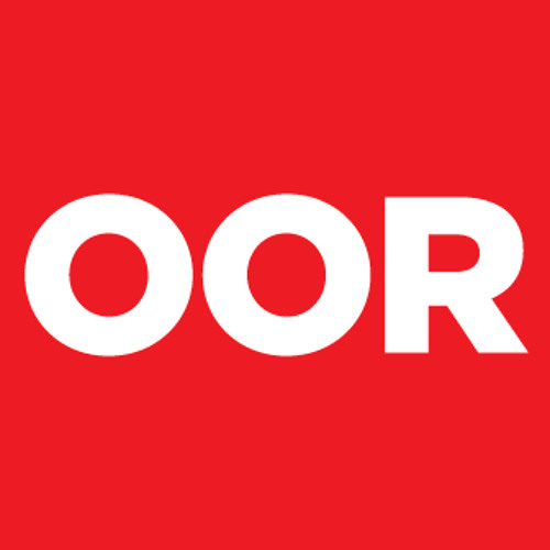 OOR magazine’s avatar