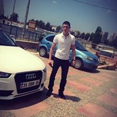 Mithat Can Dabak