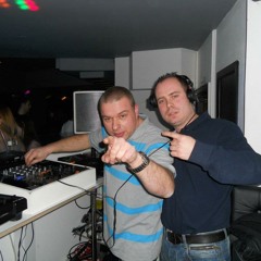 Roak DJs