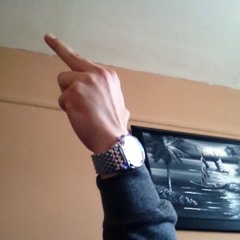 Almin Dzafic 1