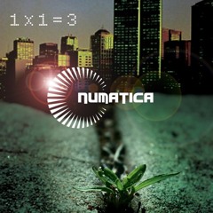 Numatica