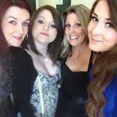 Sophie Richards-Smith