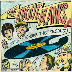 The About Blanks