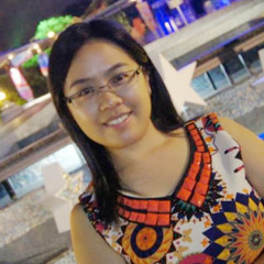 Cho Zin Aye