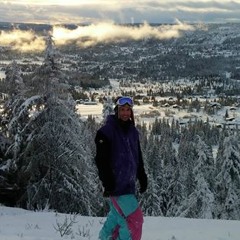 Sindre Brenfelt Løkkeberg