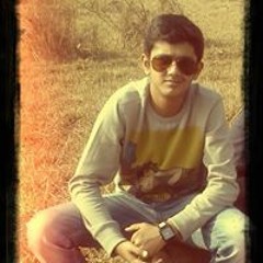 Vishal Nangare