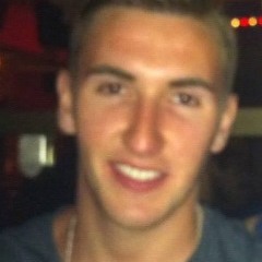 Cameron Boags