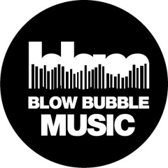 BlowBubbleMusic