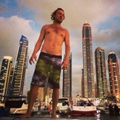 Artem Khalyavin