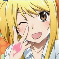 Lucy Heartfilia 23