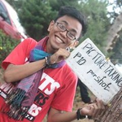 James Gian Petonio Bonza