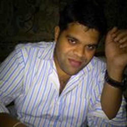 Vinod Krishna Raju’s avatar