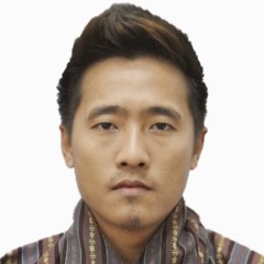 Ugyen Moktan