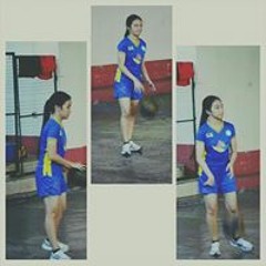 Charmaine Toledo Cabote