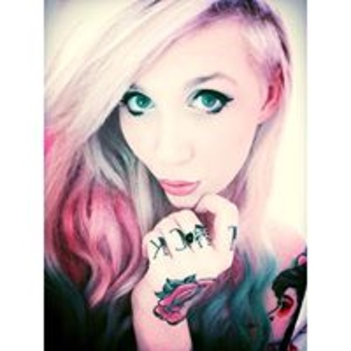 Sophie Melissa’s avatar