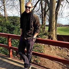 Frederik Sidelmann Borg