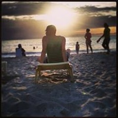 Richard Dean Rebogio