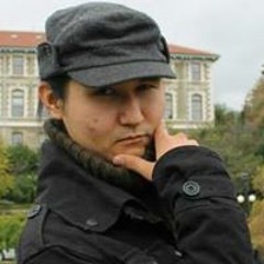 Akmatov Aibek