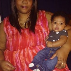 Charisse Turner-Tyler