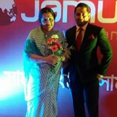 Moin Imran Chowdhury