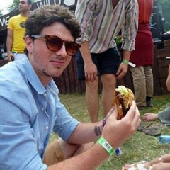 Christopher Preston Bell