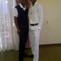 Tankiso Samuel Shubani