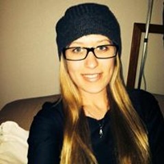 Savannah Paige Polhemus