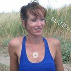 Magali Salamandre Verte