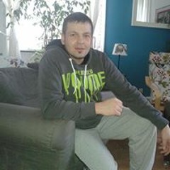 Danny Hoyer
