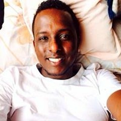 Fasil Anbesa Gebreab