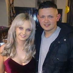 Alex Need Car Williams