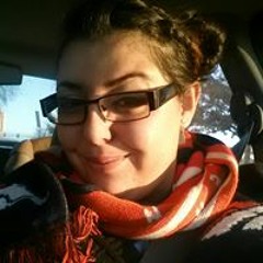 Vanessa Rose Roberts