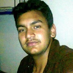 Taimoor Ahmed 8