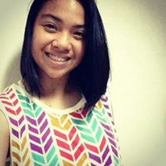Alyssa Ysabel V. Leonardo