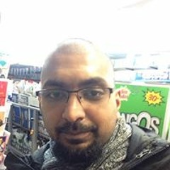 Christopher Govender 1