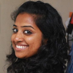 Deepthi Nair 7