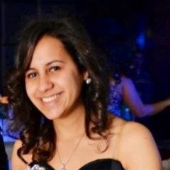shery atef