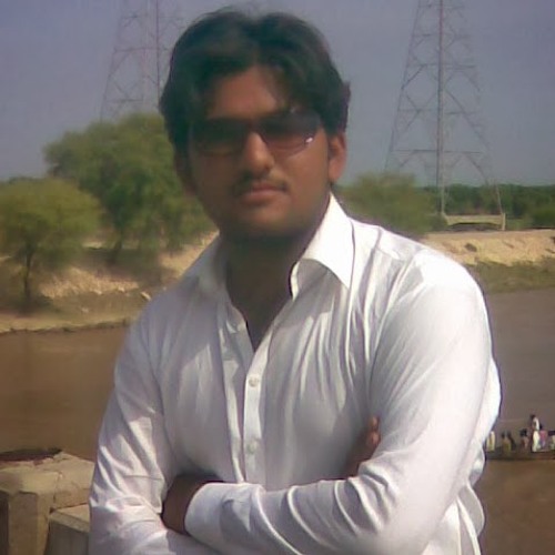 Muntazar Hussain 2’s avatar