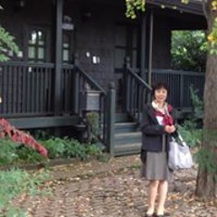 Sumiko  Fujiki