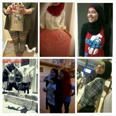Ghada yasser
