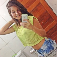 Tays Rodrigues 1