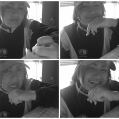 Jillaire adrianne Peni