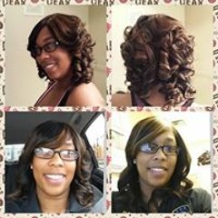 HeatherStepping Robinson