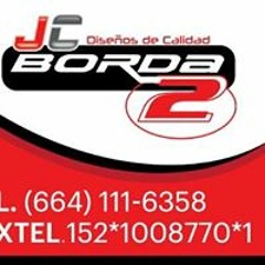 JC Bordados