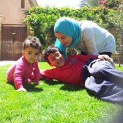 Lamiaa Hussein El Neile