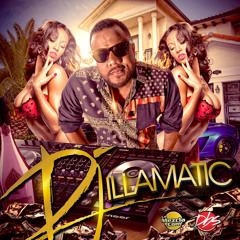 DjIllamatic